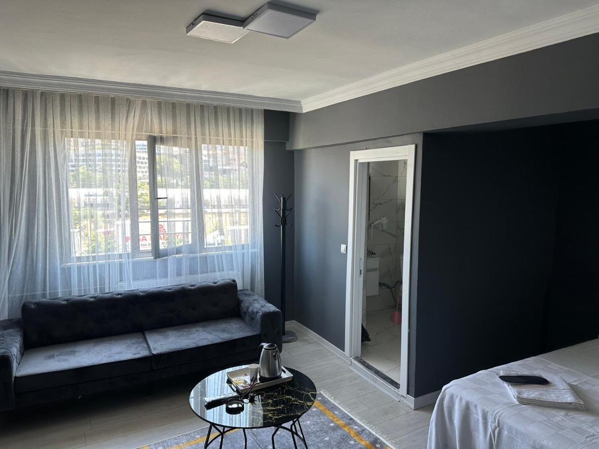 Arena Resort Otel Kagithane Istambul Exterior foto