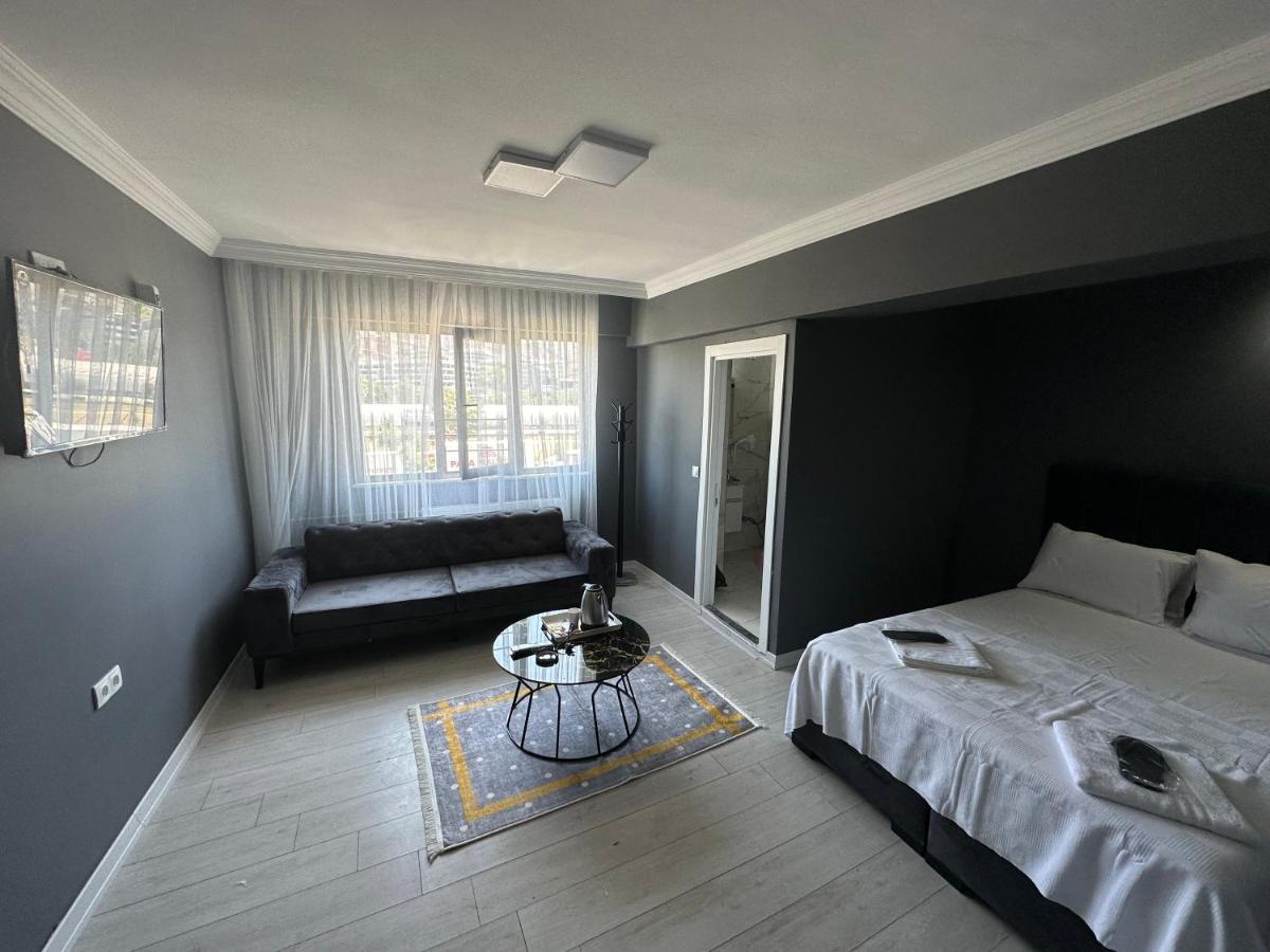 Arena Resort Otel Kagithane Istambul Exterior foto