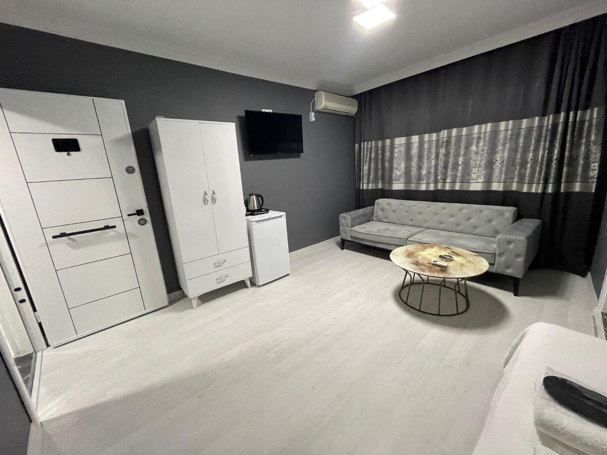 Arena Resort Otel Kagithane Istambul Exterior foto